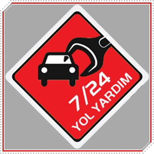 7/24 Yol Yardım